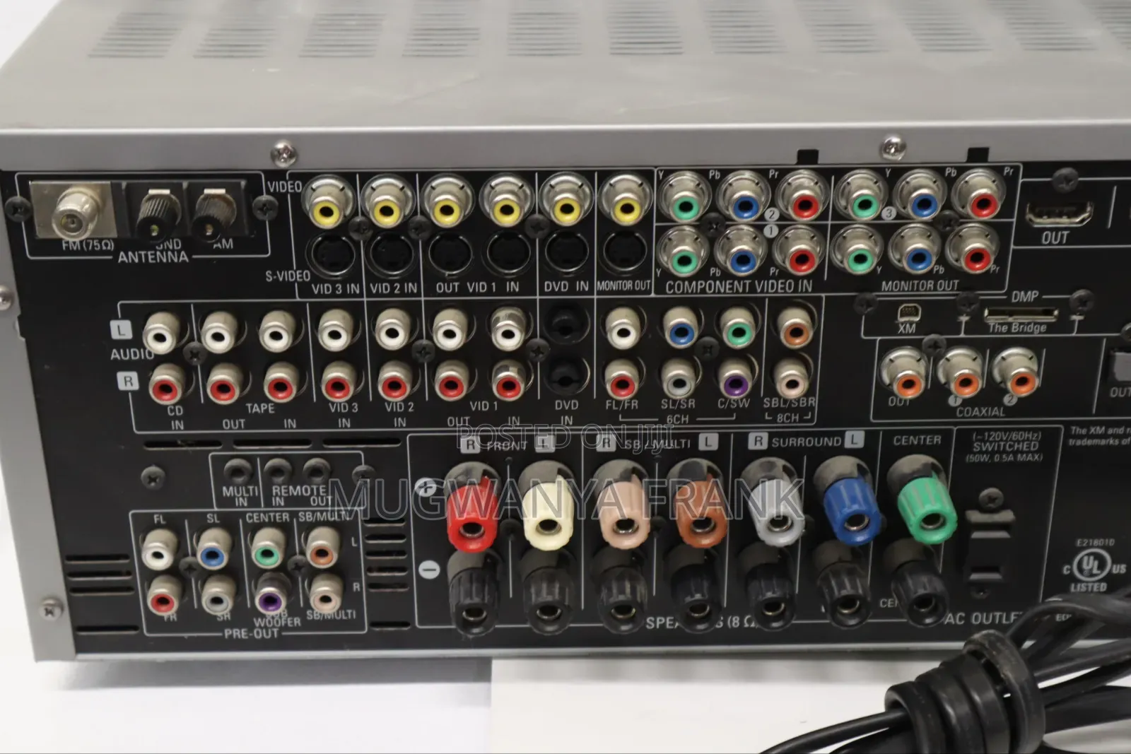 Harman Kardon Receiver 247