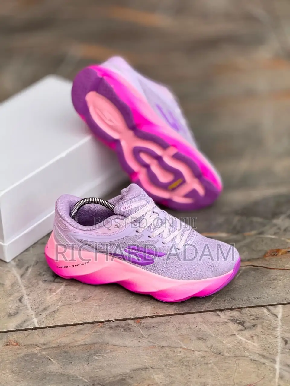 Skechers Slip-Ins: Aero Burst Best Lightweight Running Sneakers