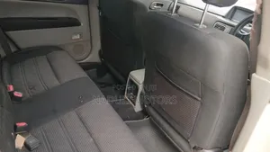 Subaru Forester 2003 White