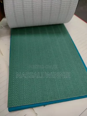 Elegant Office Blinds.
