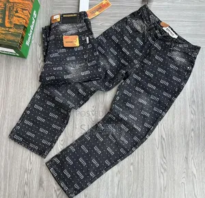 Buggie Trousers