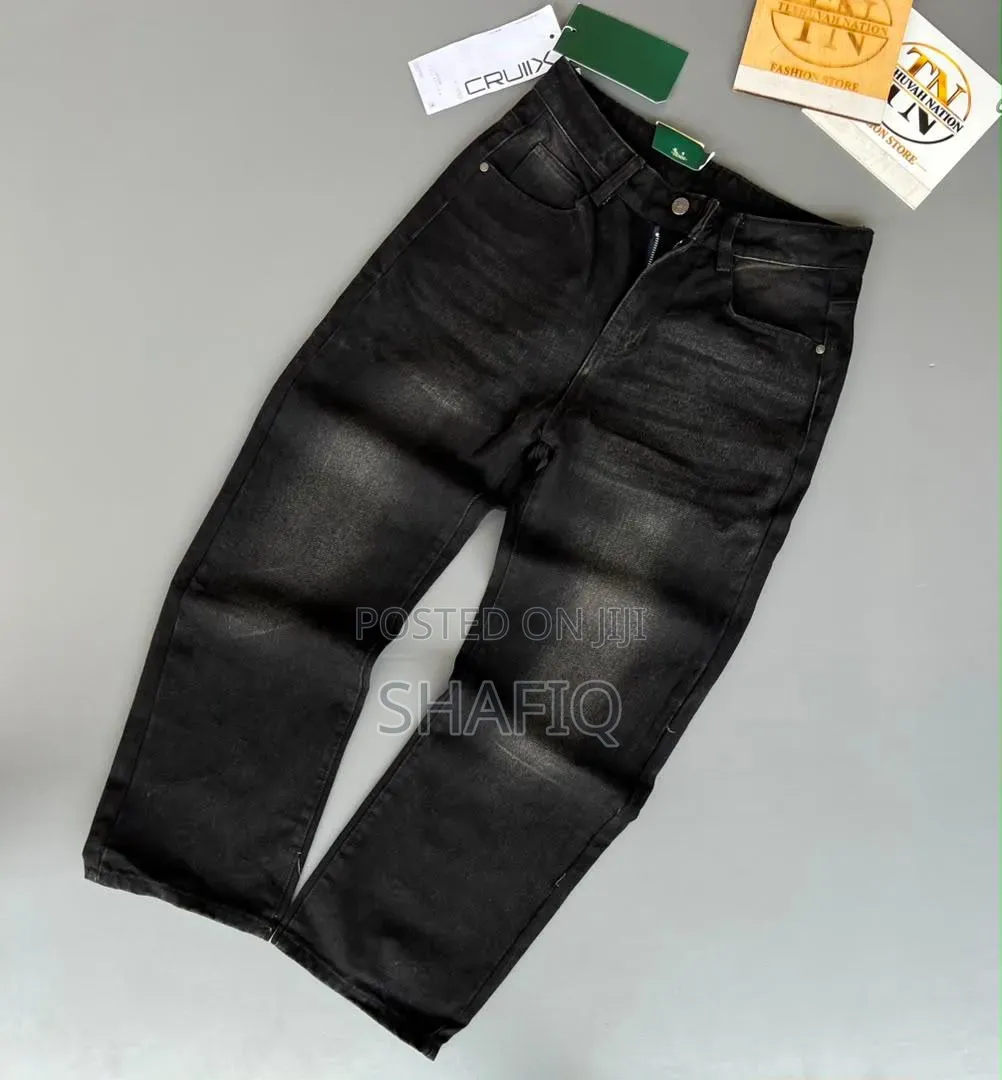 Buggie Trousers
