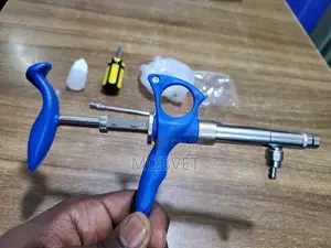 Poultry Vaccine Injector for Chicken Farmers