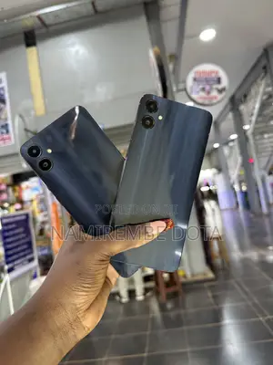 Samsung Galaxy A05 64 GB Black