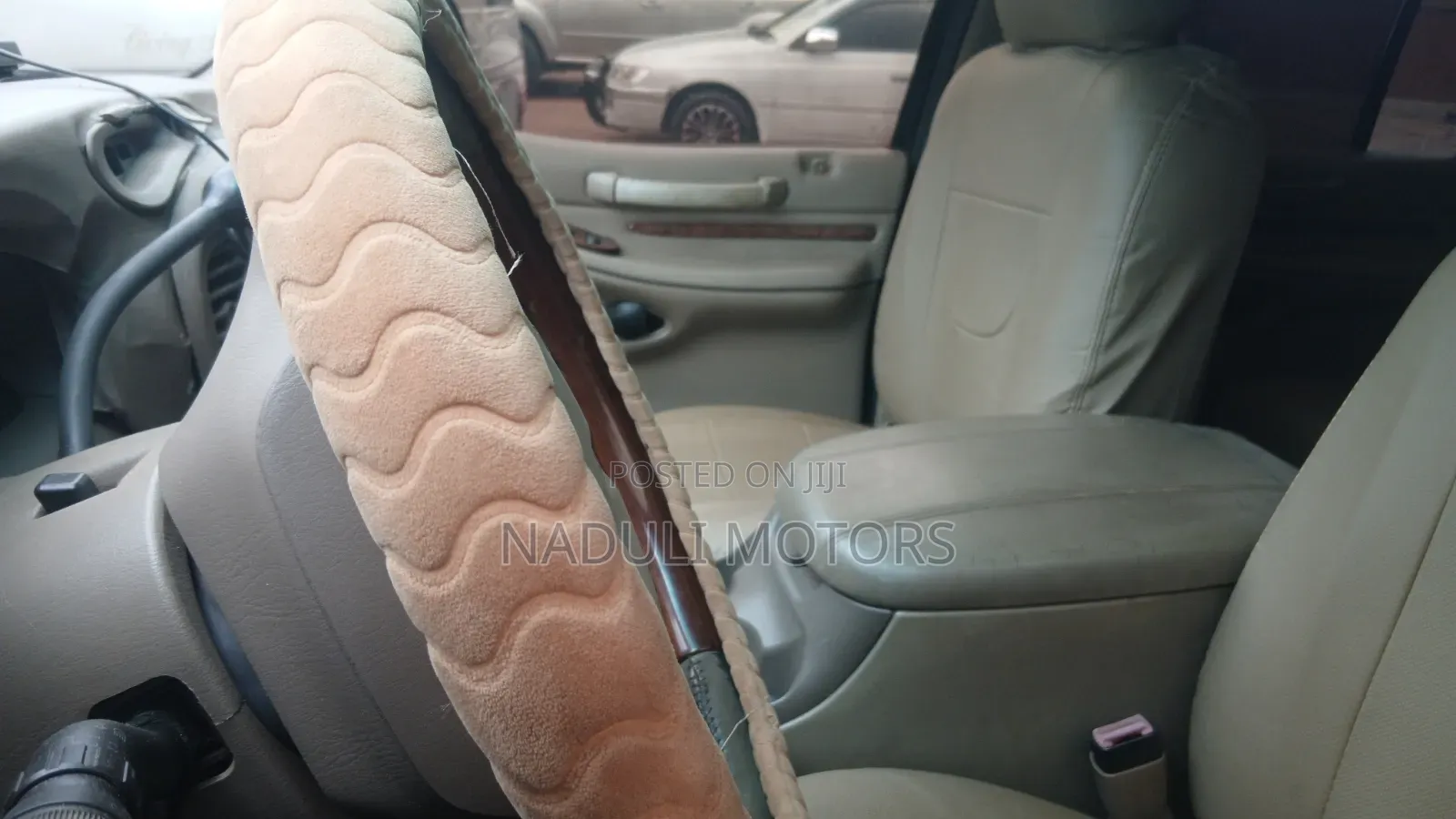 Lincoln Navigator 2007 Black