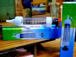500 ML Manual Animal Medicine Dosing Gun