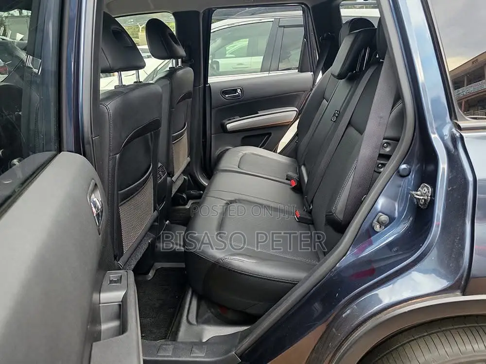 Nissan X-Trail 2.0 Petrol AWD 2013 Gray