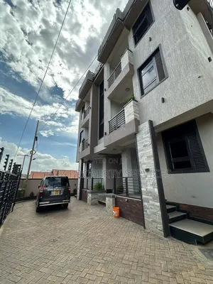 Nansana Airbnb's[Furnished] One Bedroom, Sitting Room