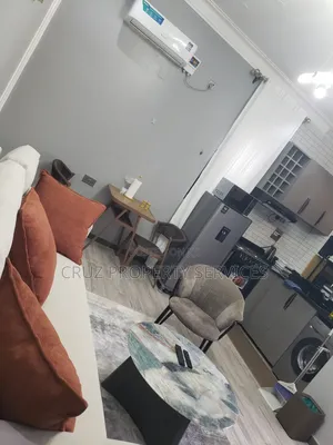 Nansana Airbnb's[Furnished] One Bedroom, Sitting Room