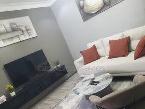 Nansana Airbnb's[Furnished] One Bedroom, Sitting Room