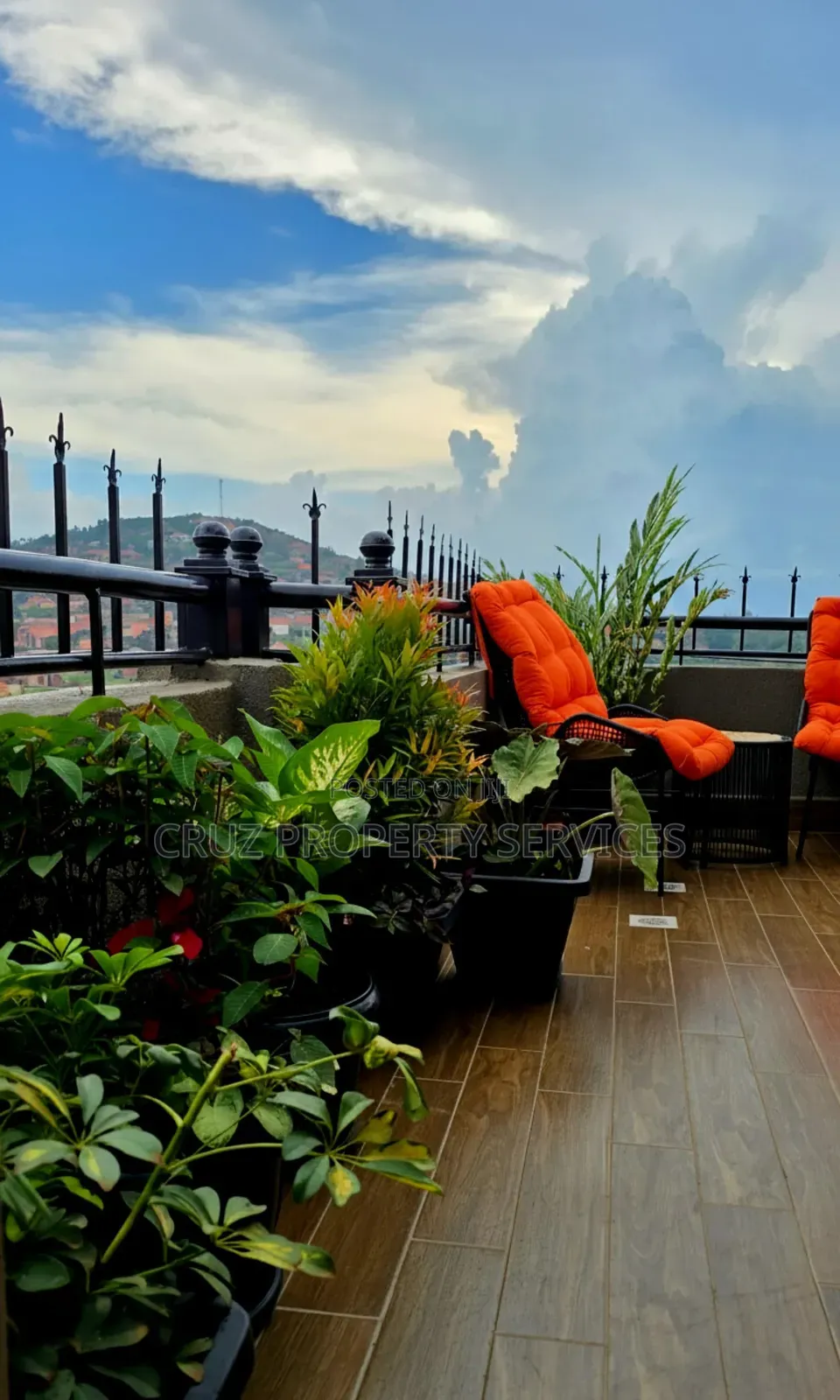 Nansana Airbnb's[Furnished] One Bedroom, Sitting Room