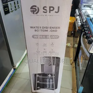 SPJ Bottom Load Water Dispenser