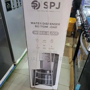 SPJ Bottom Load Water Dispenser