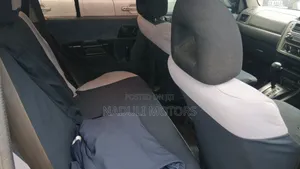 Mitsubishi Pajero IO 2005