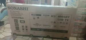 Sonachi 65 4k