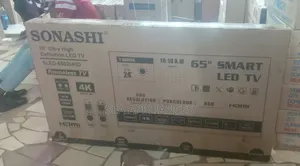 Sonachi 65 4k