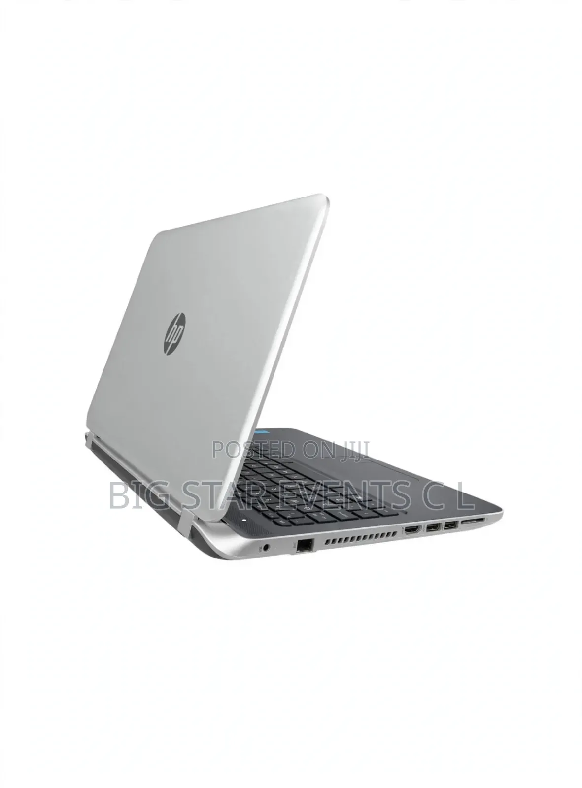 Laptop HP Pavilion 15 8GB Intel Core i5 HDD+SSD 1T