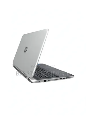 Laptop HP Pavilion 15 8GB Intel Core i5 HDD+SSD 1T