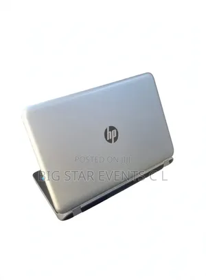 Laptop HP Pavilion 15 8GB Intel Core i5 HDD+SSD 1T
