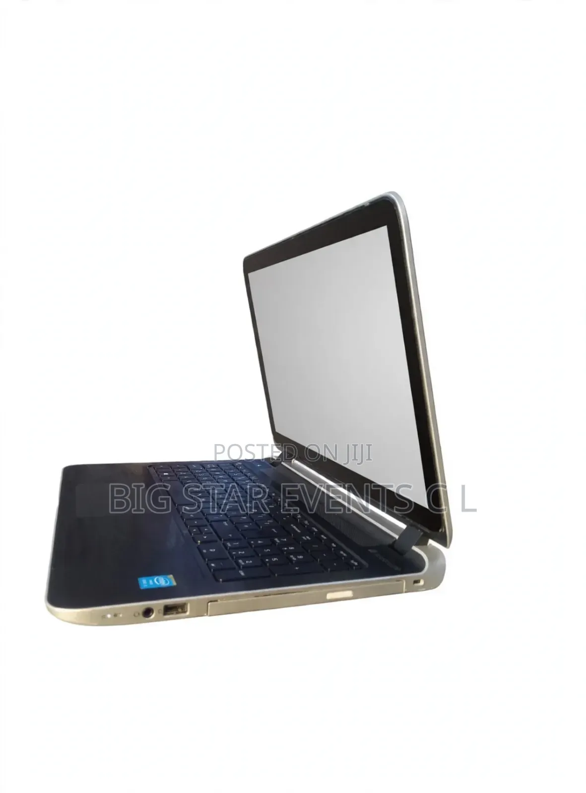 Laptop HP Pavilion 15 8GB Intel Core i5 HDD+SSD 1T
