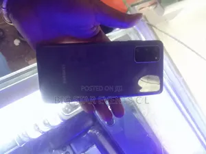 Samsung Galaxy S20+ 5G 512 GB Black