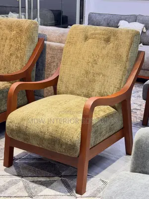 Single Wooden Seaters