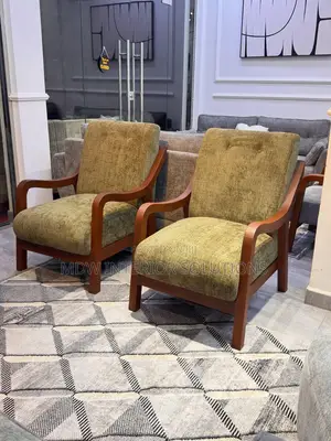 Single Wooden Seaters