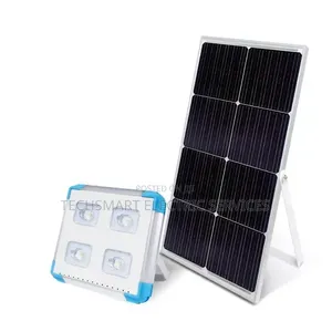 Solar Flood Light