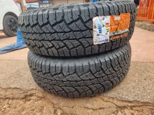 235/70r16 Joyroad a/T Tires