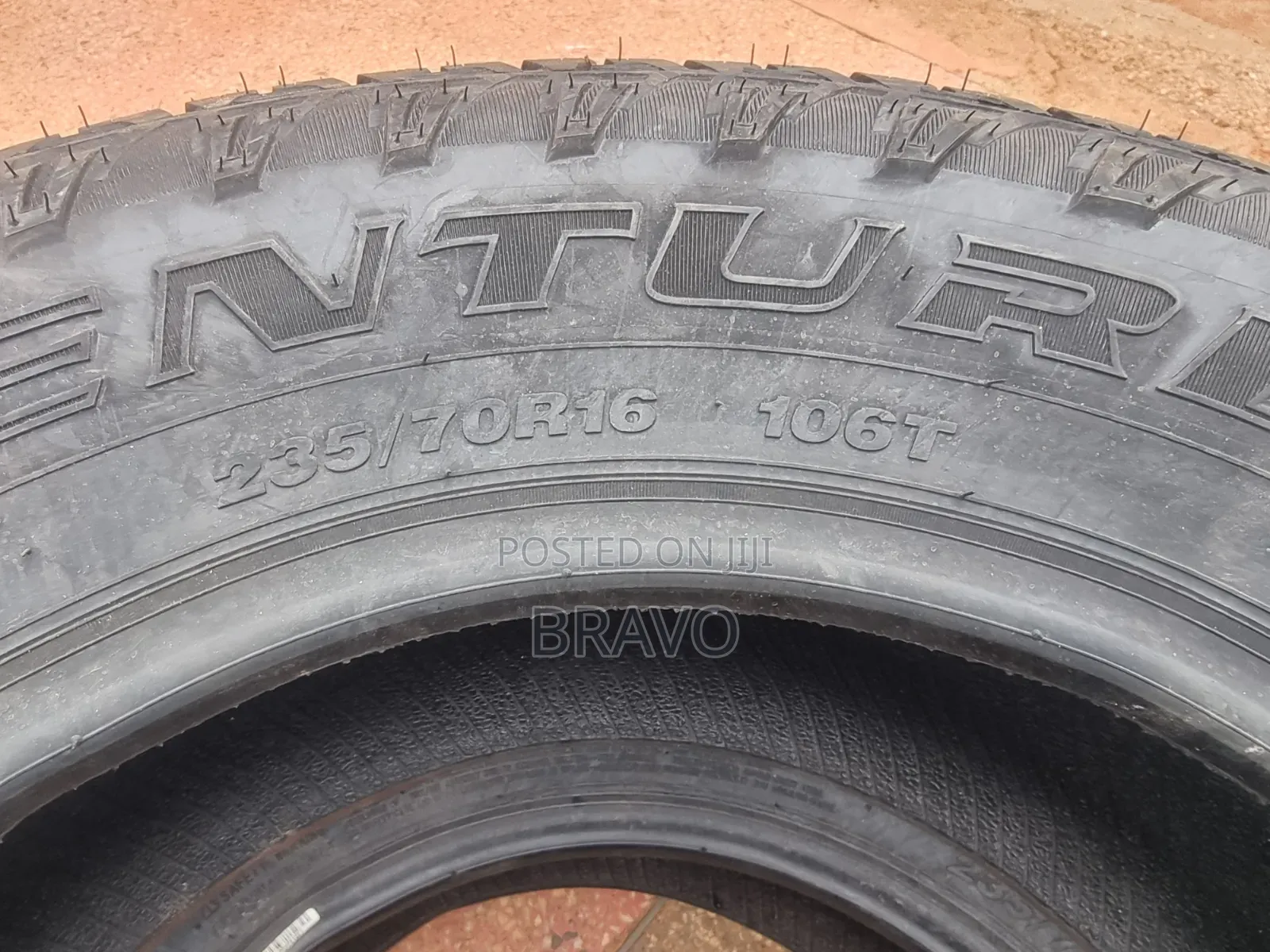 235/70r16 Joyroad a/T Tires