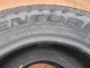 235/70r16 Joyroad a/T Tires