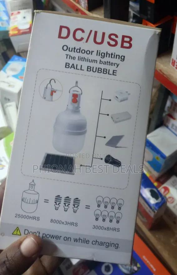 Dp Light Led Bulb