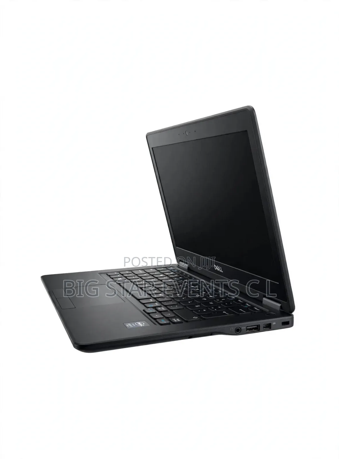 Laptop Dell Latitude 7280 8GB Intel Core i5 SSD 256GB