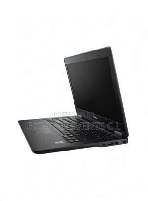 Laptop Dell Latitude 7280 8GB Intel Core i5 SSD 256GB