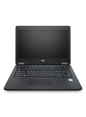 Laptop Dell Latitude 7280 8GB Intel Core i5 SSD 256GB