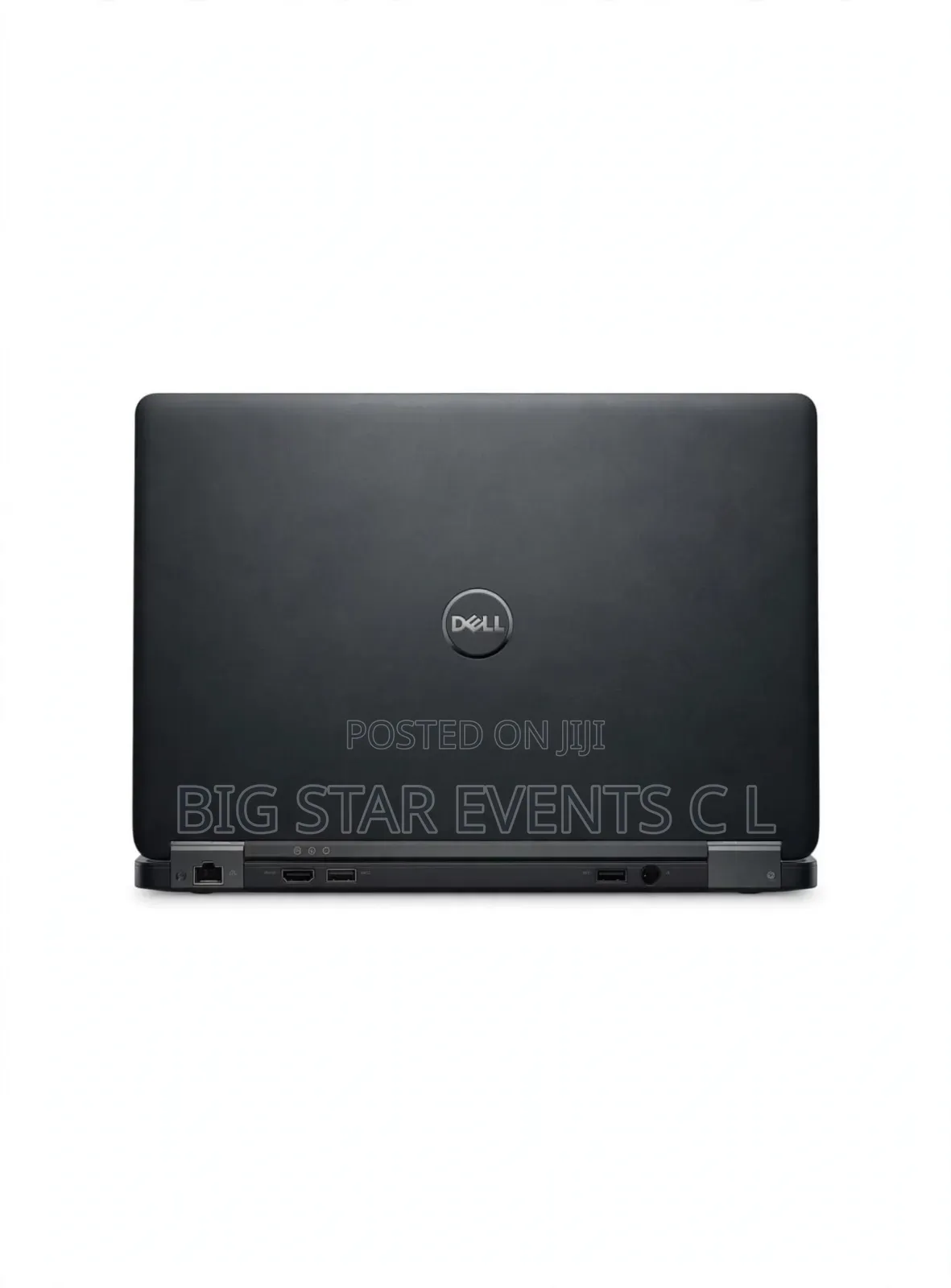 Laptop Dell Latitude 7280 8GB Intel Core i5 SSD 256GB
