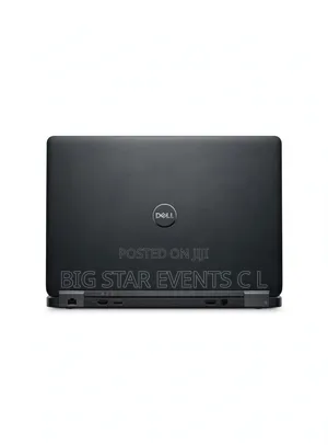 Laptop Dell Latitude 7280 8GB Intel Core i5 SSD 256GB