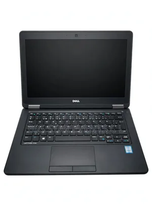Laptop Dell Latitude 7280 8GB Intel Core i5 SSD 256GB