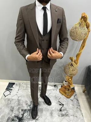 Thentc Mens Suits