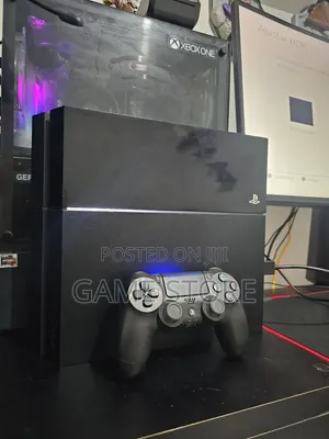 PS4 Standard – Bring the Stadium Atmosphere Home!