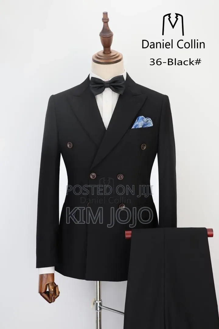 Classic Mens Suits