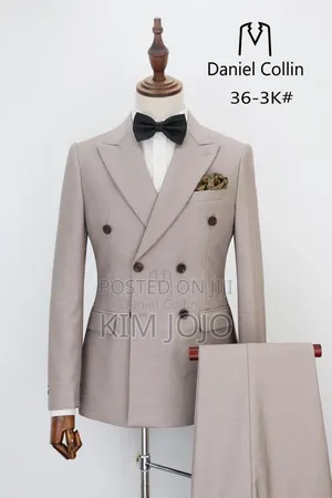 Classic Mens Suits