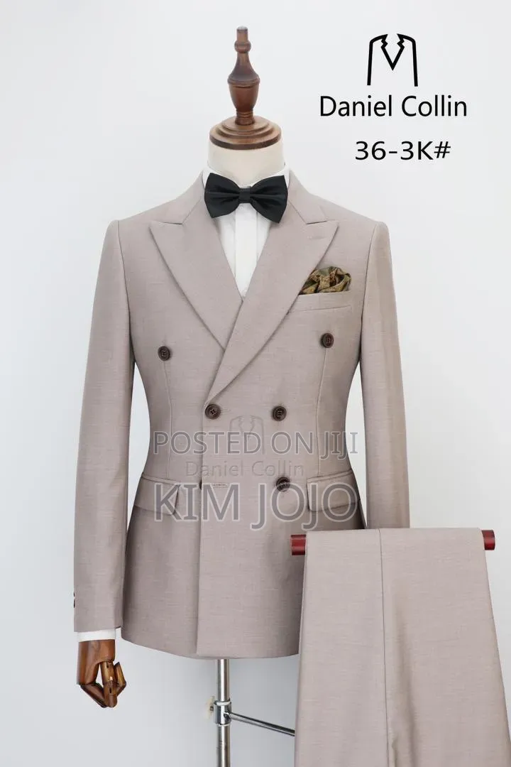 Classic Mens Suits