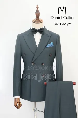 Classic Mens Suits