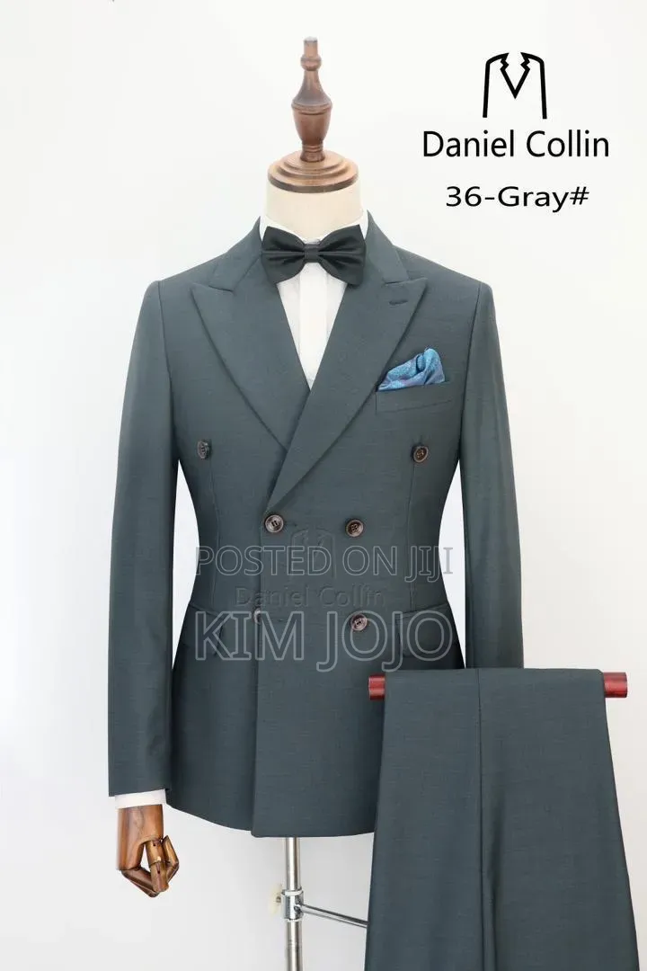 Classic Mens Suits