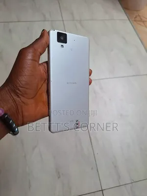 Mobile Phone 32 GB Gray