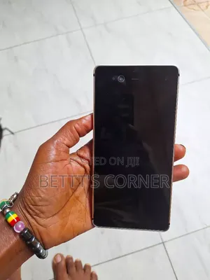 Mobile Phone 32 GB Gray