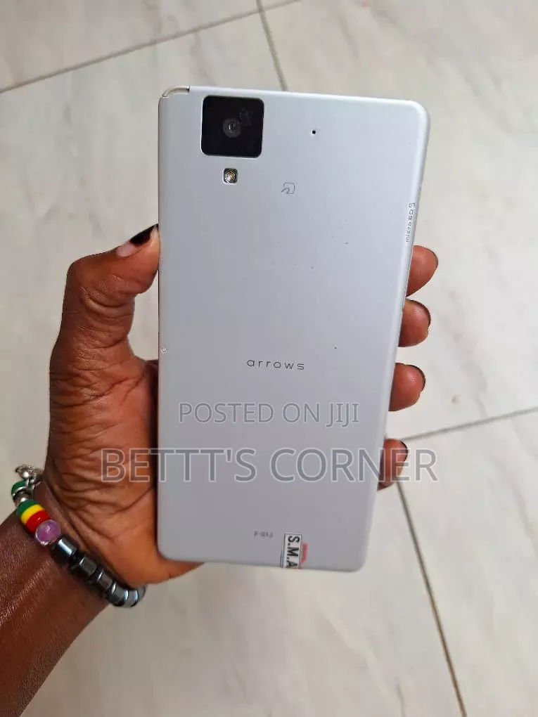 Mobile Phone 32 GB Gray