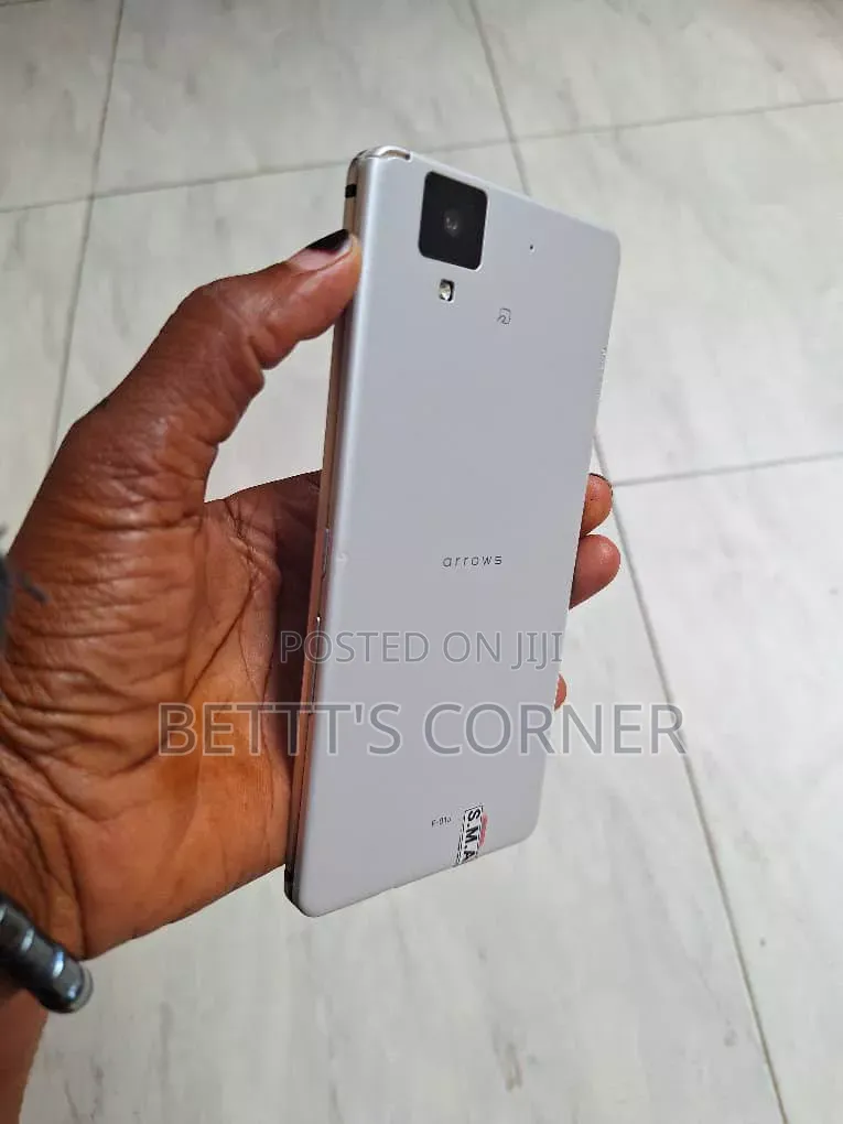 Mobile Phone 32 GB Gray