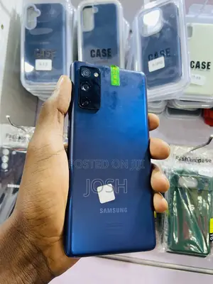 Samsung Galaxy S20 FE 128 GB Blue